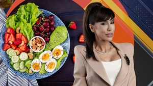 Dieta lui Denise Rifai. Alimentele la care a renunțat prezentatoarea de la Antena 1