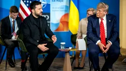 Planul secret al lui Zelenski zguduie Washingtonul. Ucraina joacă ultima carte pentru pace!