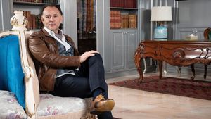 Dinamo a dat lovitura: Mohammad Murad de la „Imperiul Leilor” s-a alăturat proiectului din „Ștefan cel Mare”!