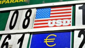 Curs valutar BNR 22 septembrie 2020. Moneda europeană, creștere alarmantă! Cu cât vând băncile azi 1 euro