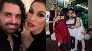 Cum au decis Pepe și Raluca Pastramă cu cine să rămână fiicele lor după divorț. „A fost din start o chestiune asumată”