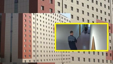 ”Fosta” lui Robert Negoiță recunoaște problemele din ”blocul vedetelor”: ”Există prostituție, vine mereu poliția!”