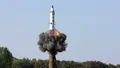Coreea de Nord a lansat o rachetă balistică deasupra Japoniei! Locuitorii de pe insula Hokkaido rămân adăpostiți iar unele operațiuni feroviare sunt temporar suspendate