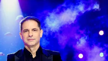 Dan Negru a murit, fake news-ul care l-a amuzat pe regele Revelioanelor! Vedeta Kanal D, reacţie EXCLUSIVĂ: Caut cazma