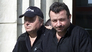Genica Boerica a fost condamnat pentru ca a fugit de la locul accidentului. Afla decizia judecatorilor