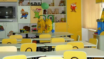 Un copil de cinci ani a fot refuzat la inscrierea in gradinita, din cauza faptului ca este rrom
