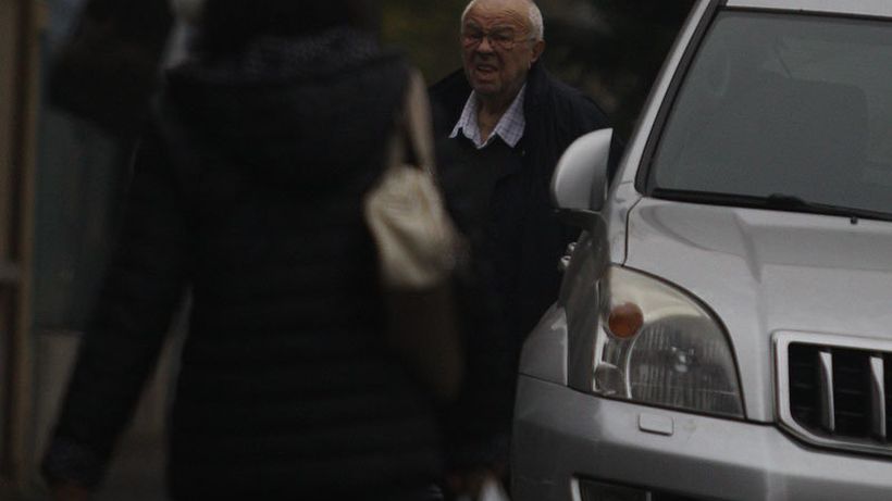 VIDEO EXCLUSIV. Alexandru Arşinel se resimte… Ultimele zile l-au afectat fizic, iar noi avem imagini îngrijorătoare!
