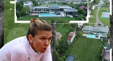 Se destramă și ultimele amintiri ale căsniciei Simonei Halep cu Toni Iuruc. A scos-o la vânzare! Suma e... amețitoare!