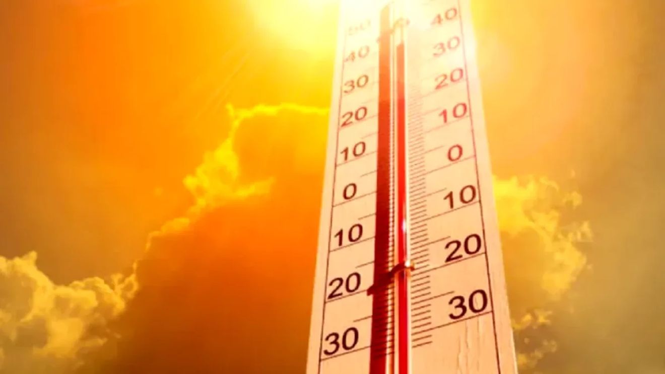 Canicula revine în România! Capitala și 11 județe sub avertizare cod galben. Temperaturile urcă la aproape 40 de grade