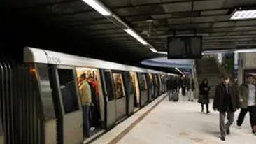 ULTIMA ORA! Alarma cu bomba la statia de metrou Unirii. Calatorii au fost evacuati