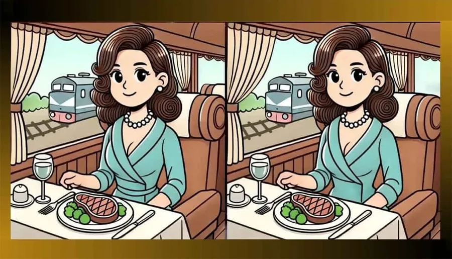 Test de perspicacitate. Sursă foto: jagranjosh.com