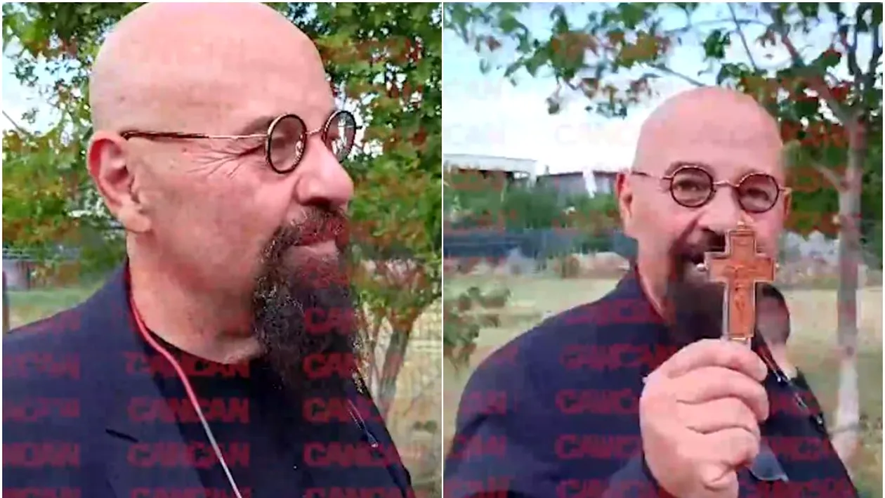 DIETA cu care Piedone a slăbit peste 100 de kilograme. Șeful ANPC are 4 mese pe zi!