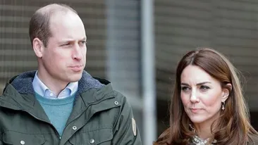 Starea de sănătate a Prințesei Kate Middleton s-a înrăutățit?! Gestul disperat al Prințului William