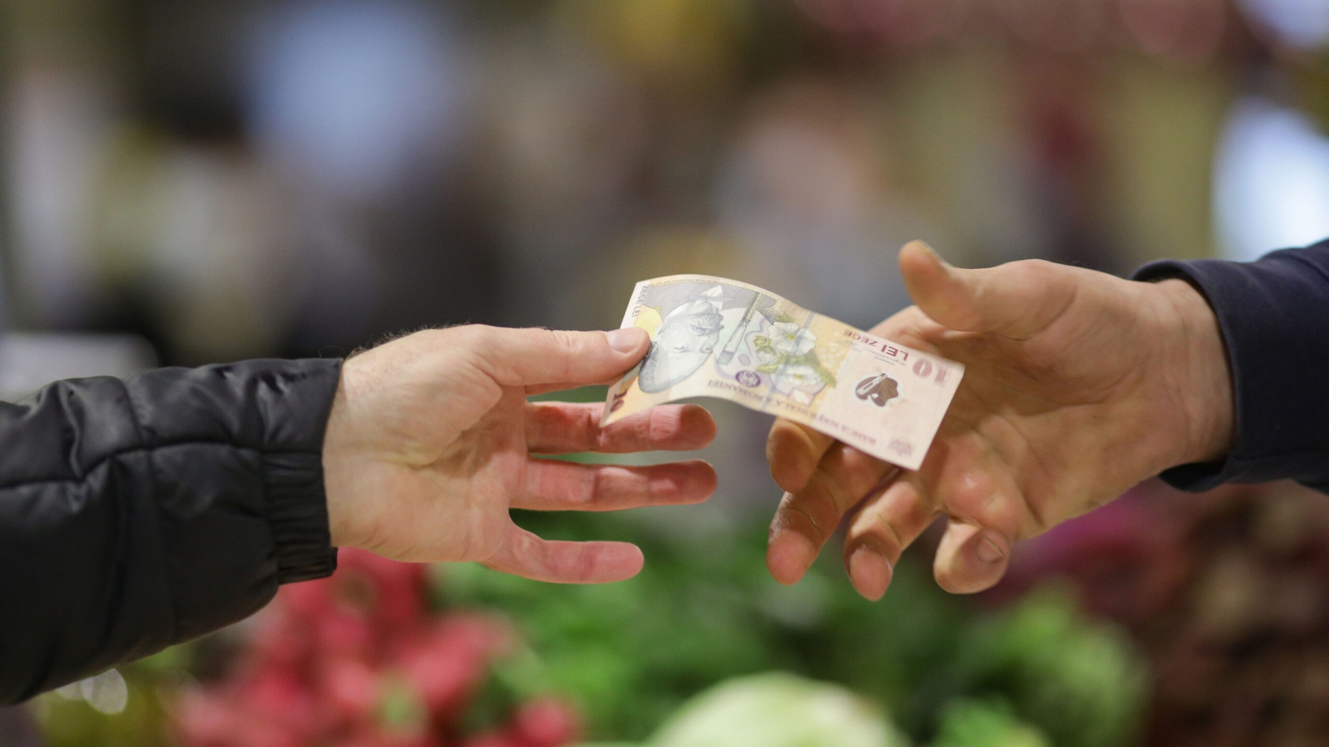 Bancnota de 10 lei care acum valorează 60 de lei. În viitor, o să fie și mai scumpă