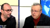 VIDEO  Ce rămâne după războiul ruso-ucrainean. Ion Cristoiu: „Tot ce se întâmplă acum este cea mai mare lovitură  dată...