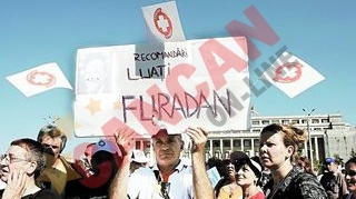 "Luati Furadan!"