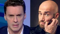 Mircea Badea a răbufnit după ce Mihai Bendeac a dezvăluit că are coronavirus: ”O strategie de succes pentru a redeveni relevant si vizibil”