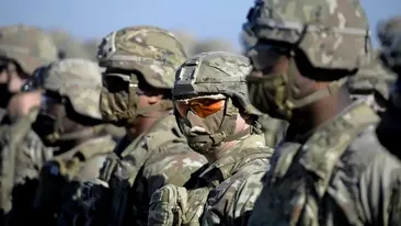 Nivelul de alertă de la Baza Deveselu a fost ridicat de americani. Ce înseamnă măsura „BRAVO”