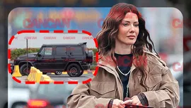 Ruxy Mumușica e din nou regină. Cât l-au costat pe Oli Jr. lunile de „infidelitate”