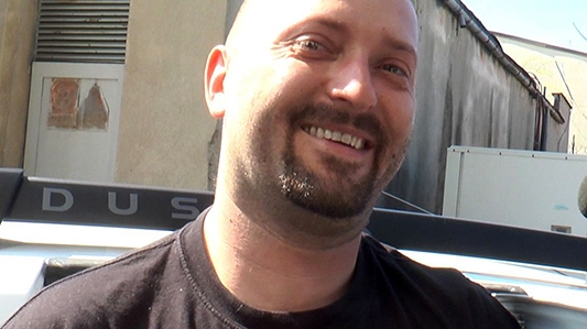 Momente de fericire maximă pentru CHELOO! Rapperul a aflat că va fi din nou tătic!