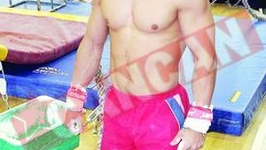 Gimnastul Marian Dragulescu da sfaturi impotriva violentei in familie