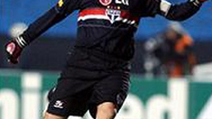 Goalkeeper sau golgeter? Portarul Rogerio Ceni a marcat golul 90 din cariera!