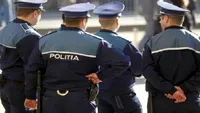 Salariile polițiștilor vor fi majorate! Ce categorie de agenți va primi mai mulți bani