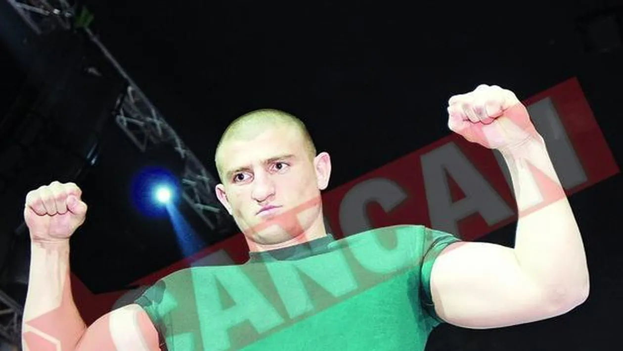 Moartea din Carpati a castigat un meci gatind