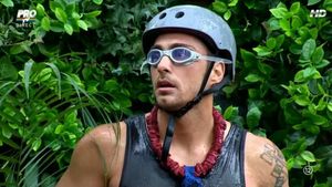 Vladimir Draghia da cartile pe fata dupa show-ul din jungla! “Am dormit in pat cu...” Ce regreta cel mai tare acum