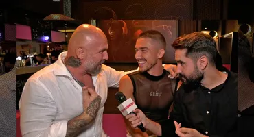Emil Rengle, câștigătorul ”Românii au talent”, a luat decizia, fie că va fi femeie sau bărbat! Zmărăndescu îl cunună: ”Să vii la mine!”