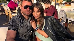 Fostul dinamovist e răvăşit după ce logodnica l-a părăsit! ”Săgeată” ştia că Bunesa îl înşală cu bogătaşul italian, dar…