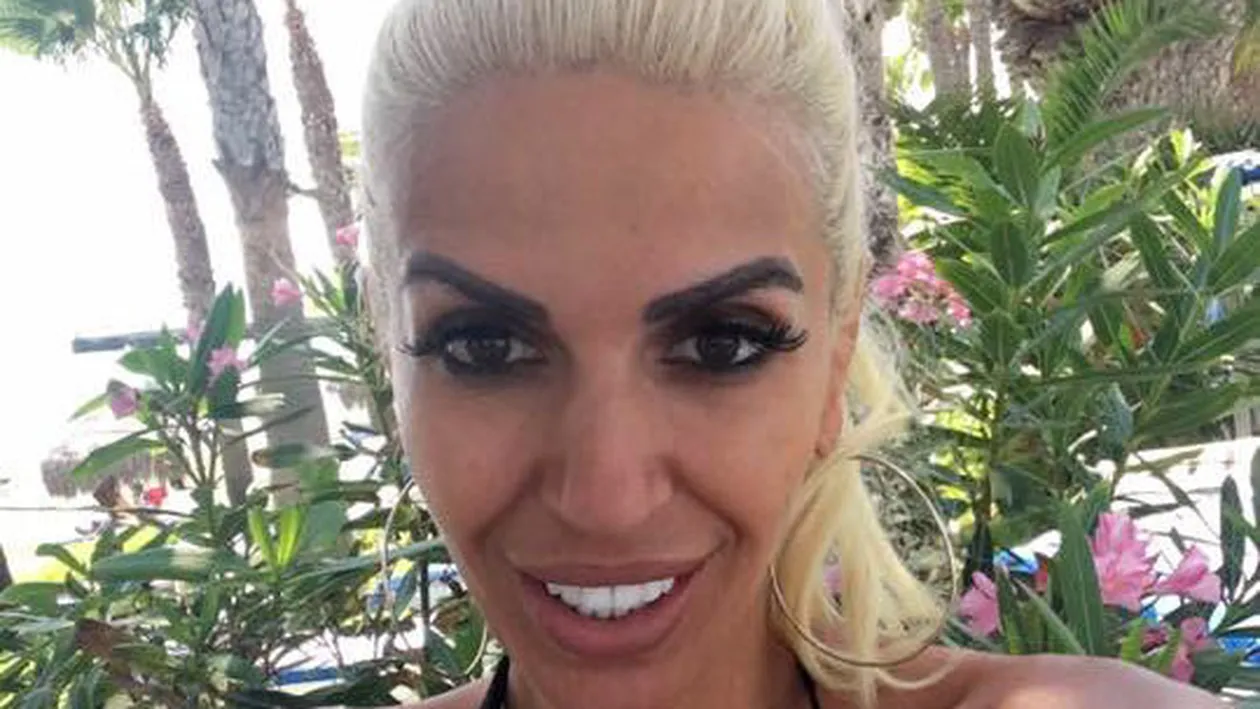 RALUCA BĂDULESCU vorbeşte despre nunta secretă. Ce s-a întâmplat, de fapt