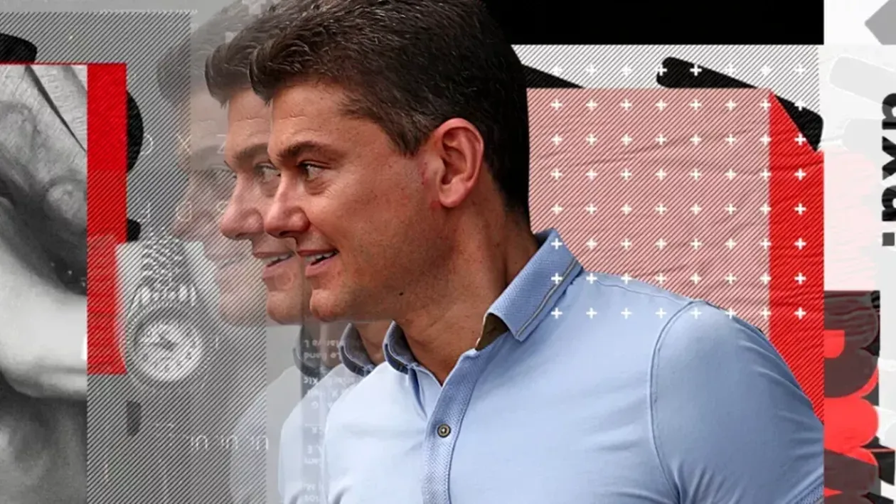 Cine este și cu ce se ocupă prima soție a lui Cristian Boureanu. Motivul real pentru care fostul deputat și Irina au divorțat, după 4 ani de mariaj