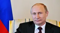 Vladimir Putin, primele declarații după ce S.U.A și aliații săi au bombardat Siria: „Istoria va stabili adevărul!”