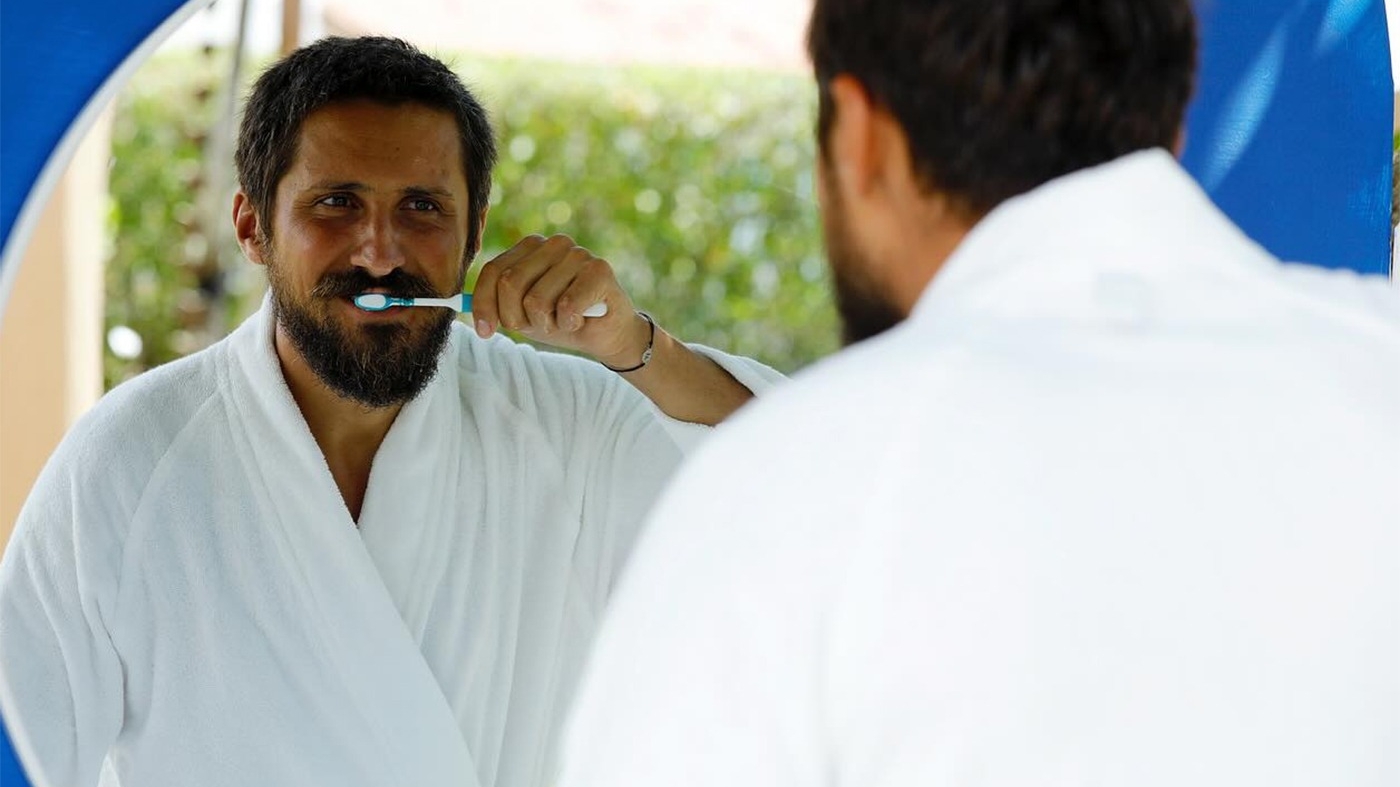 Cât de "cioban" e Andrei Ciobanu, de fapt. Câte clase are finalistul Survivor All Stars de la Pro TV