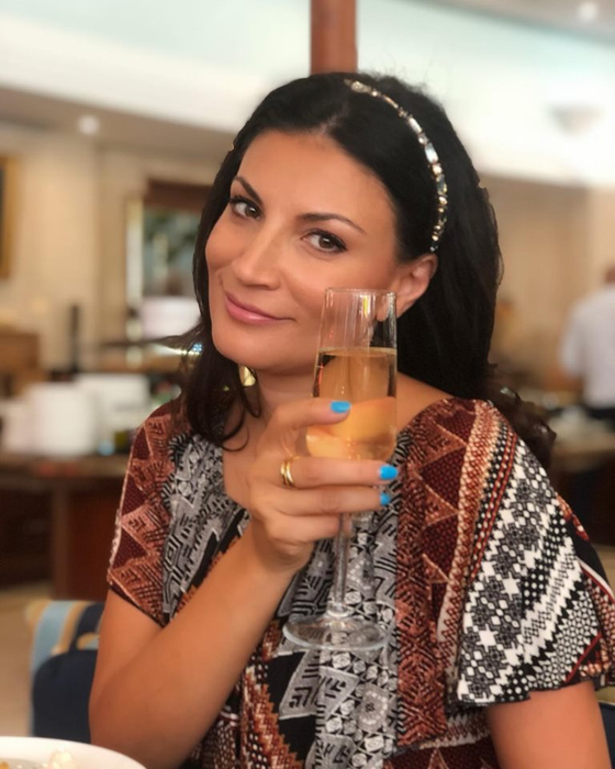 Ioana Ginghină s-a reinventat după divorțul de Alexandru Papadopol! Cum a apărut actrița la un eveniment