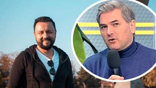 Cum l-a "umilit" Cătălin Măruța pe Mircea Radu! Dezvăluiri din culisele Pro TV