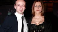 Iulia Albu îl face praf pe Mihai Albu, la 7 ani de la divorț! Ce a putut spune despre fostul ei soț, în direct la Pro TV, în emisiunea lui Cătălin Măruță