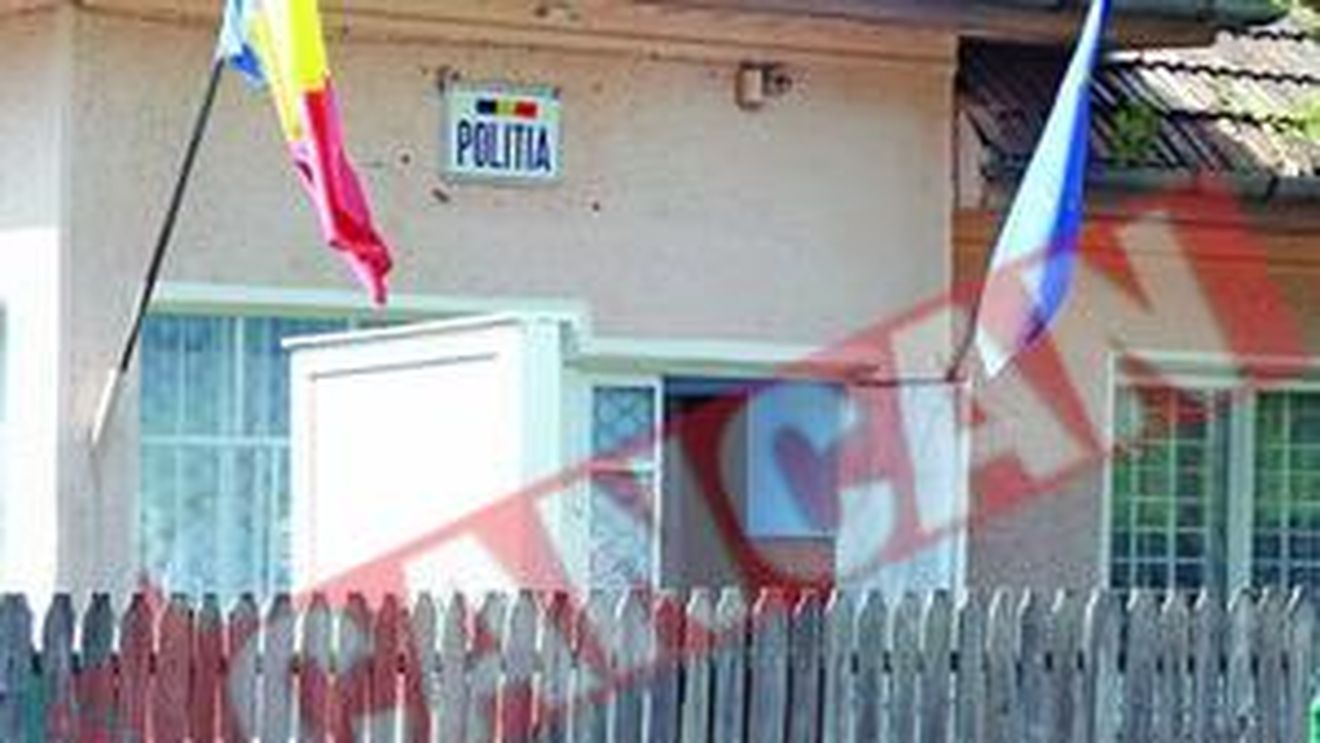 Politisti acuzati ca au ucis un om In bataie