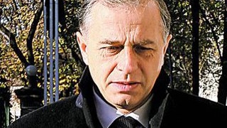 Geoana: "Ma rog pentru sanatatea si libertatea lui Nastase"
