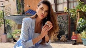 Ramona Gabor, prima reacție după ce sora ei a rupt relația cu Mr. Pink! Cele două petrec în Dubai