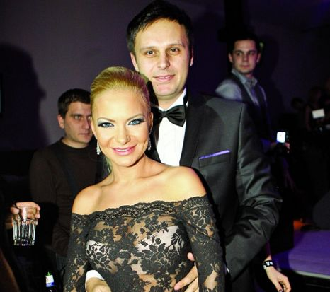 Andreea Antonescu, adevărul despre relația cu soțul ei: ”Vorbim aproape în fiecare zi…”