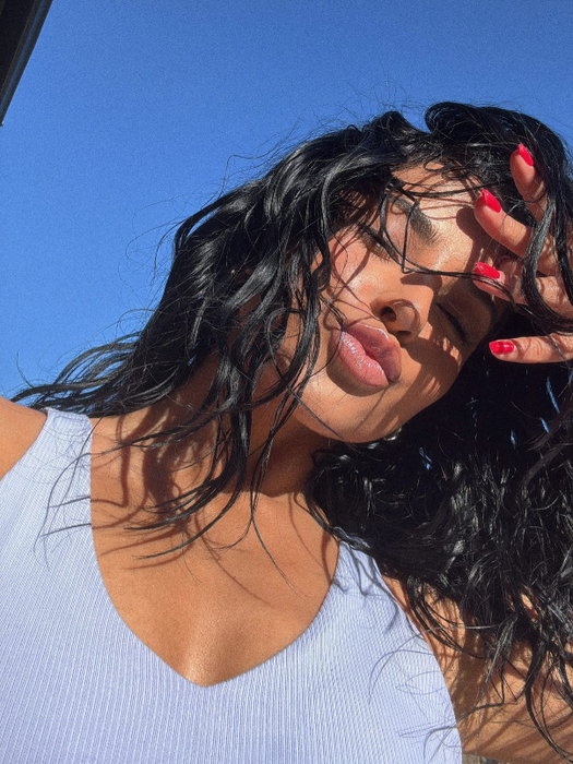 Becky G, sursa-captură social media iambeckyg