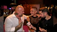 Emil Rengle, câștigătorul ”Românii au talent”, a luat decizia, fie că va fi femeie sau bărbat! Zmărăndescu îl cunună: ”Să vii la mine!”