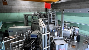 Reactorul „Soarele artificial” al Chinei a doborât recordul de fuziune nucleară. Este un pas important în istorie