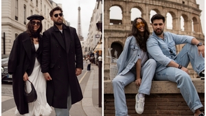 Despărțire-ȘOC în showbiz! Alex Leonte și Manuela Lupașcu și-au spus ADIO: ”Uneori, separarea nu înseamnă sfârșit, ci început”