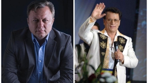 Dragoș Dolănescu rupe tăcerea, la 14 ani de la moartea tatălui său. Ce i-ar fi spus Ion Dolănescu înainte să-și dea ultima suflare