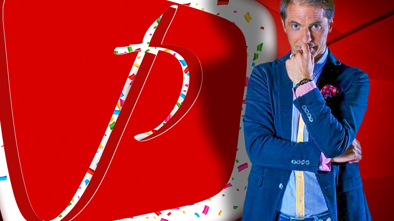 Dan Negru negociază ”transferul” Revelionului de la Antenă la Prima TV!