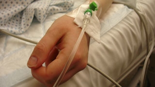 Mamica de gemeni, in coma din cauza stresului!