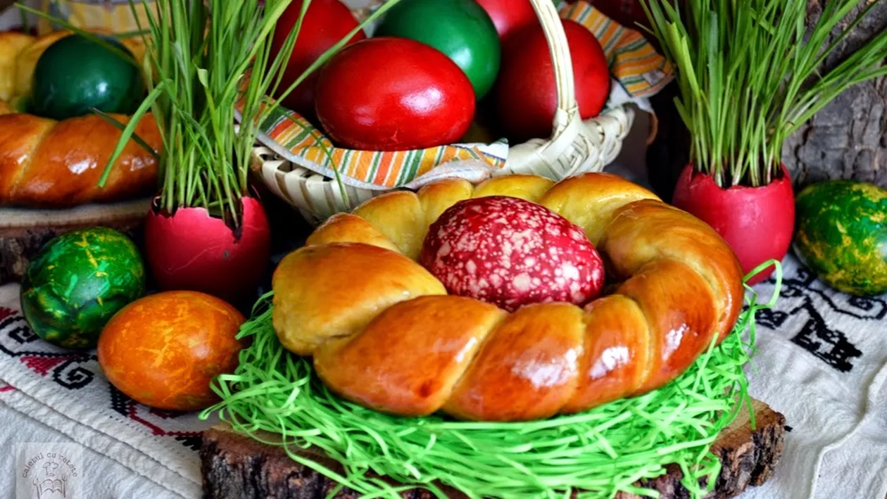 Când pică Paștele ortodox și Paștele catolic 2019